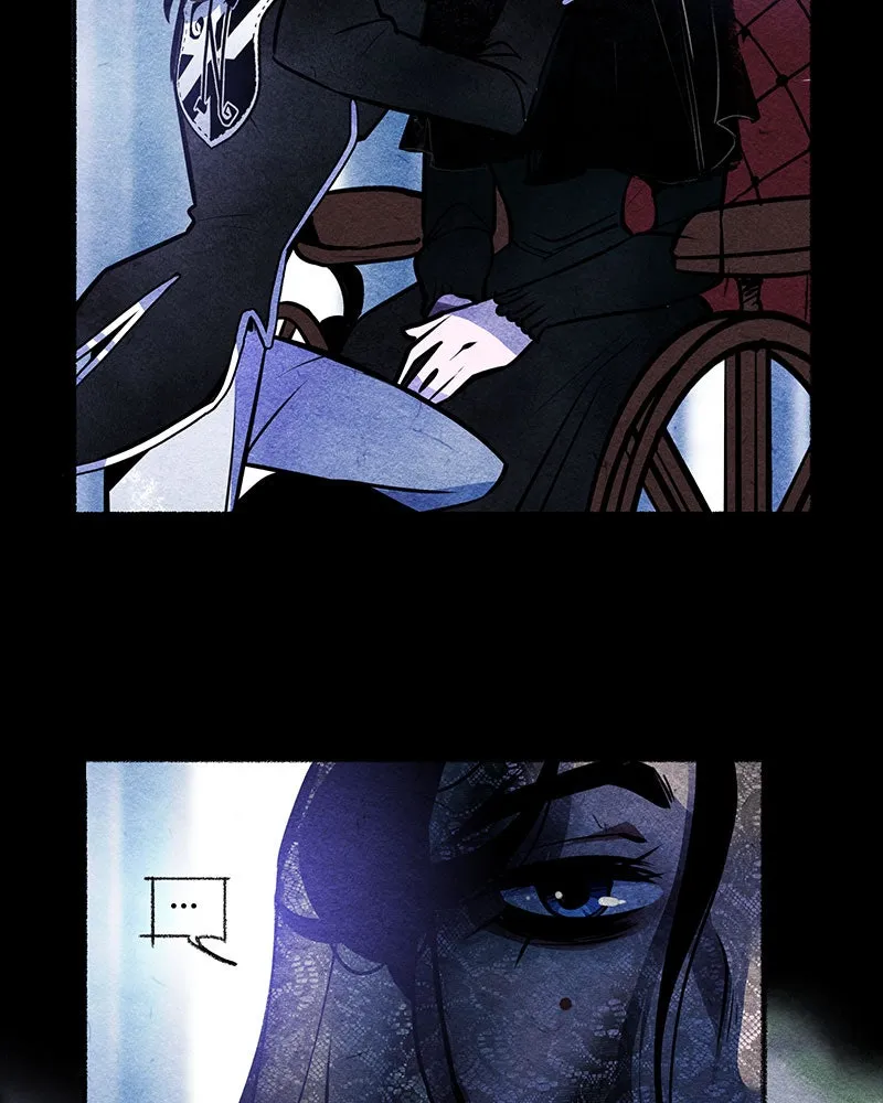 Nevermore Chapter 21 page 18 - 