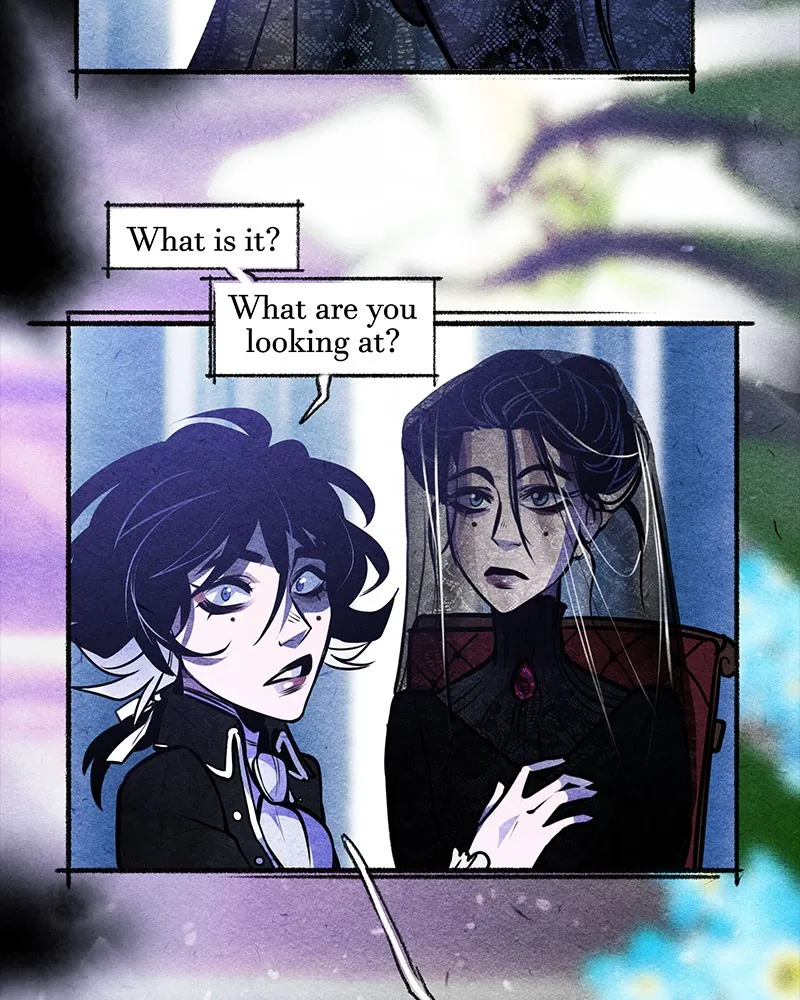 Nevermore Chapter 21 page 19 - 