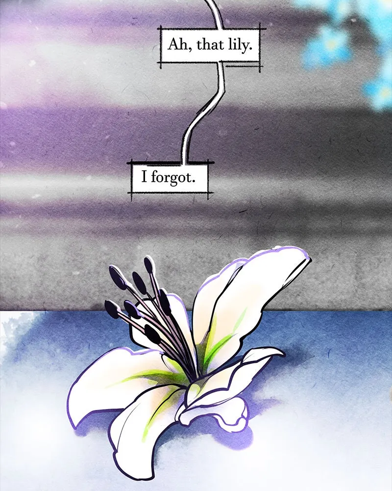 Nevermore Chapter 21 page 20 - 