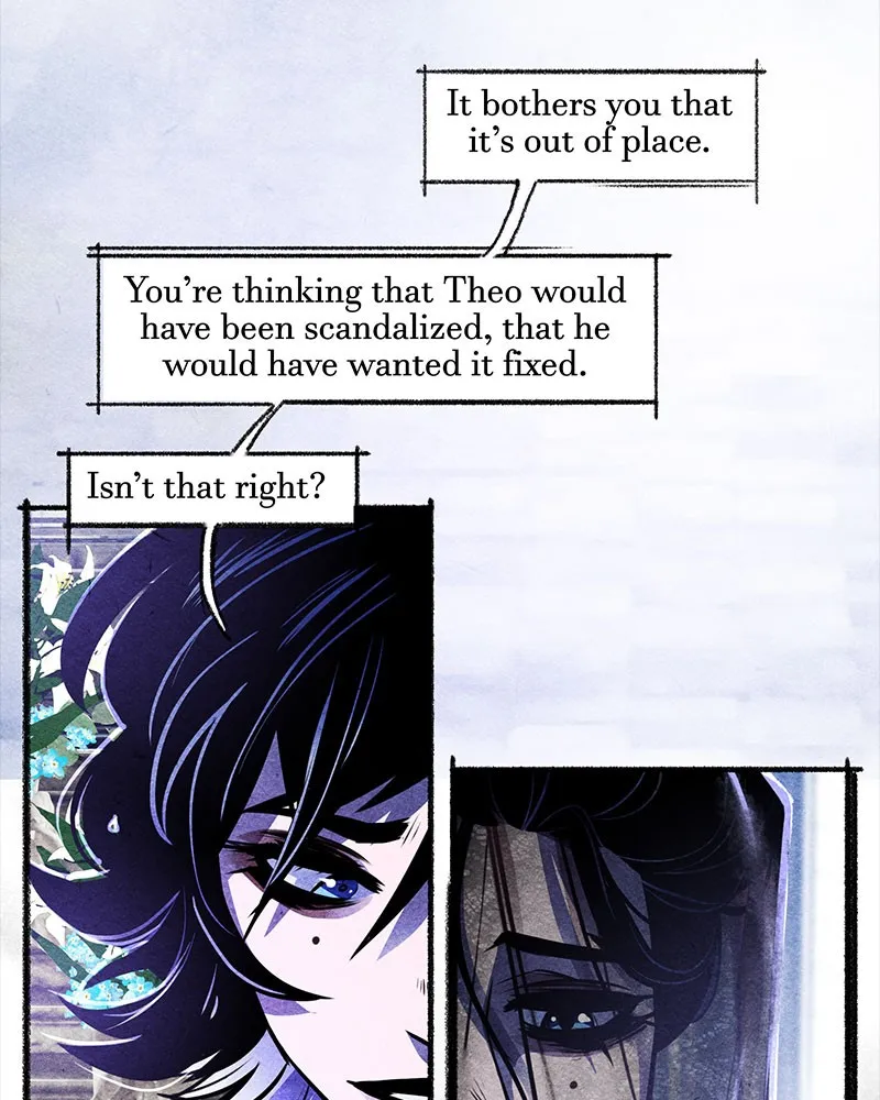 Nevermore Chapter 21 page 21 - 