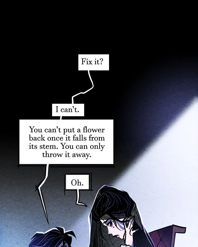 Nevermore Chapter 21 page 23 - 