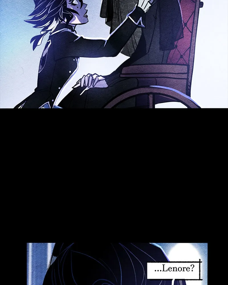 Nevermore Chapter 21 page 24 - 