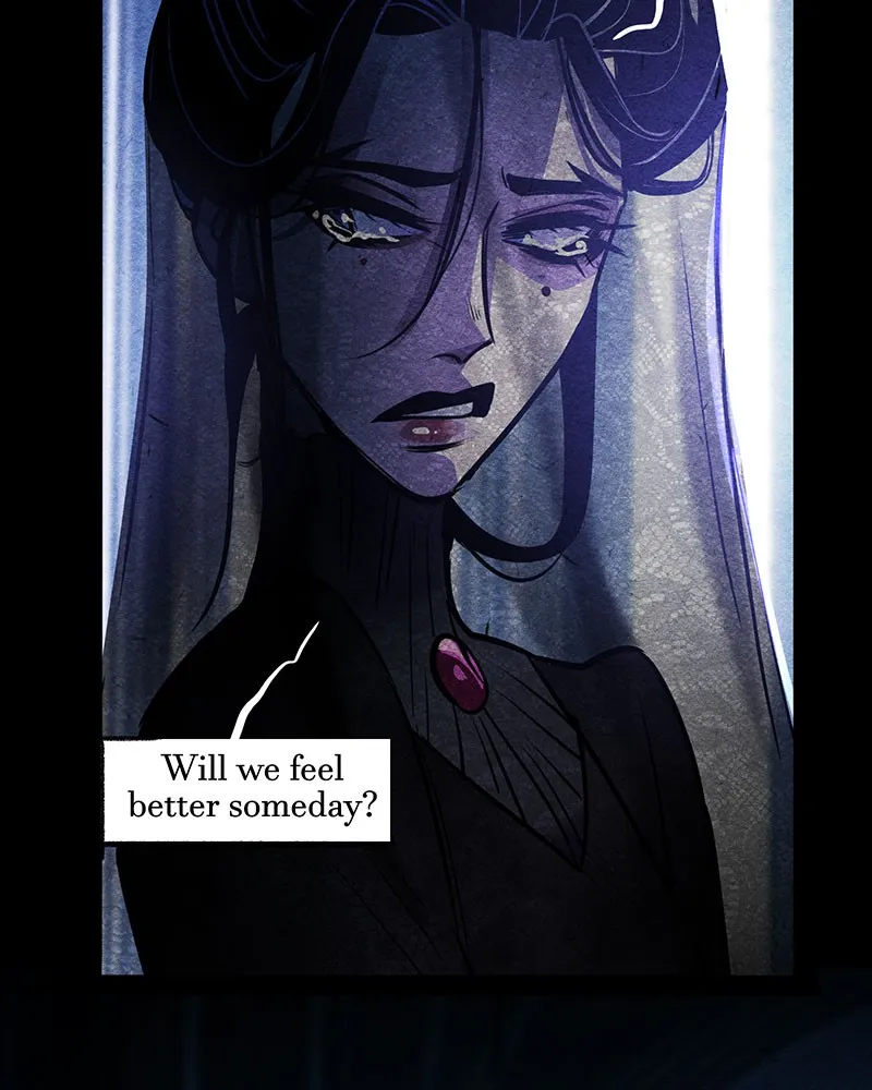 Nevermore Chapter 21 page 25 - 