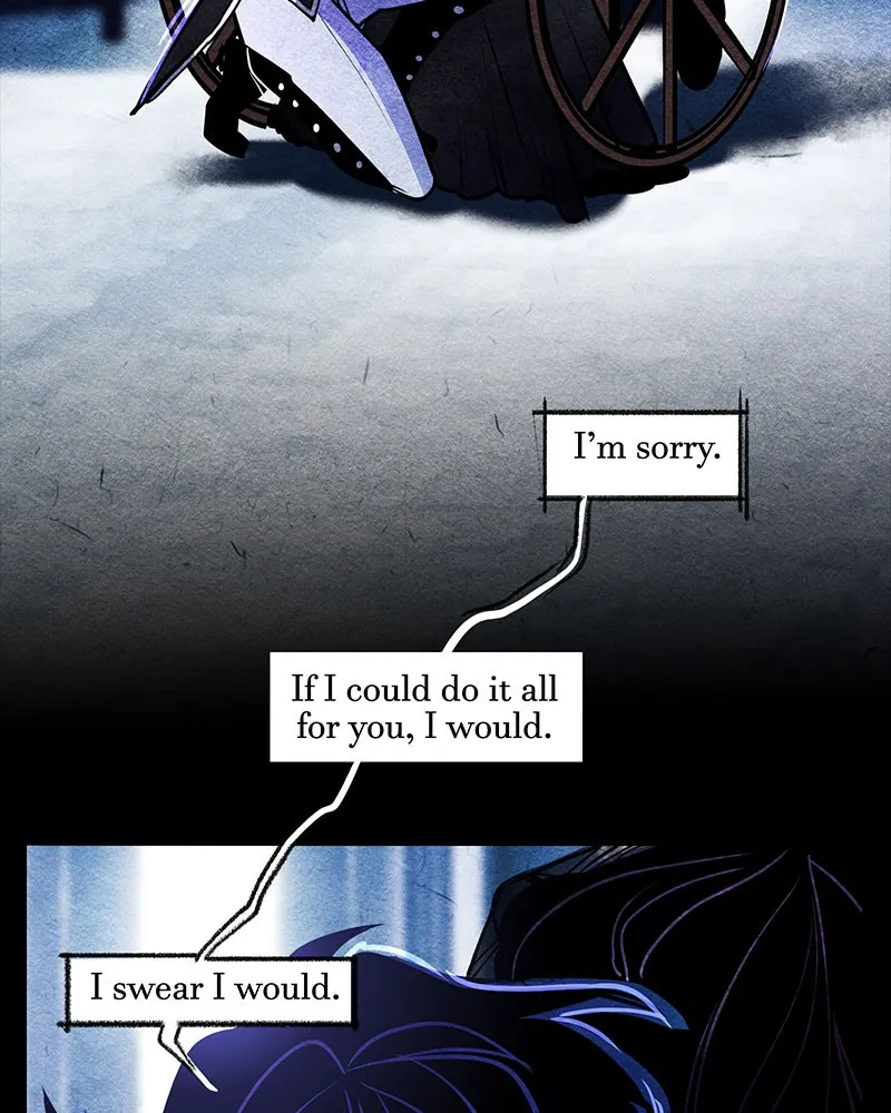Nevermore Chapter 21 page 28 - 