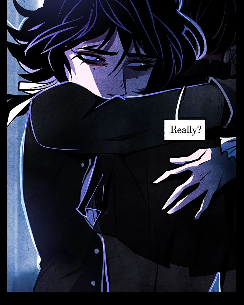 Nevermore Chapter 21 page 29 - 