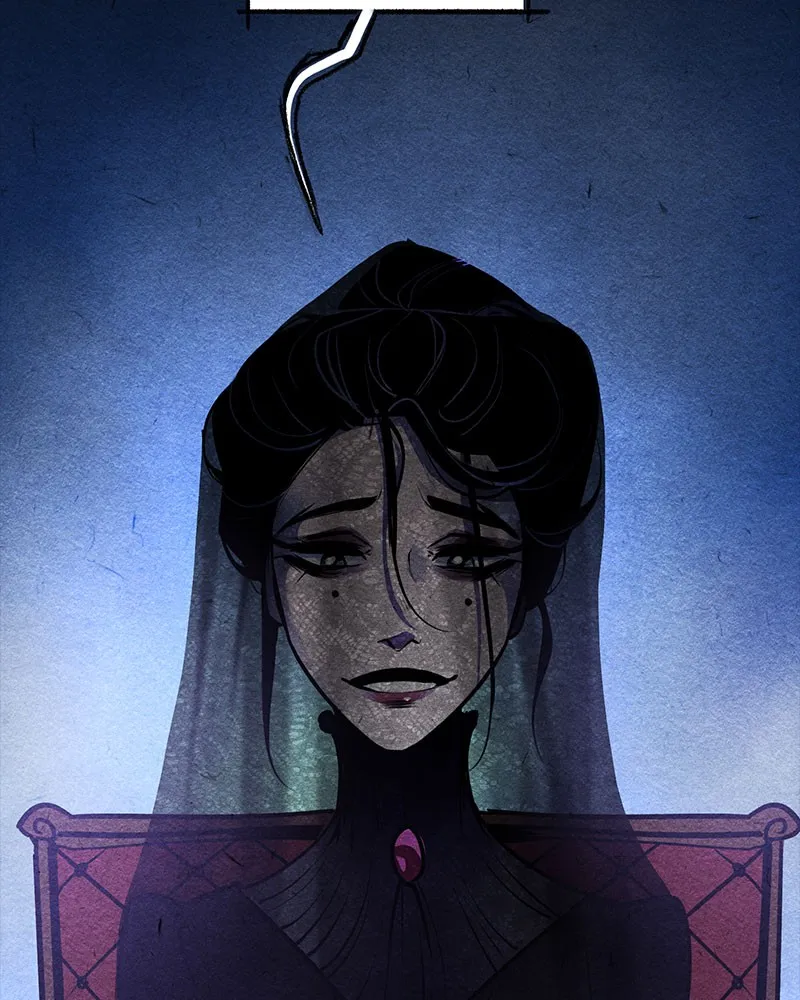 Nevermore Chapter 21 page 33 - 