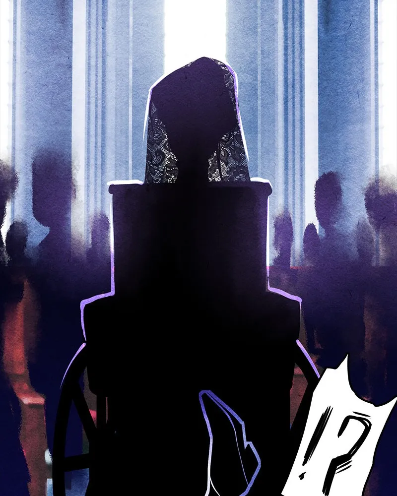 Nevermore Chapter 21 page 36 - 