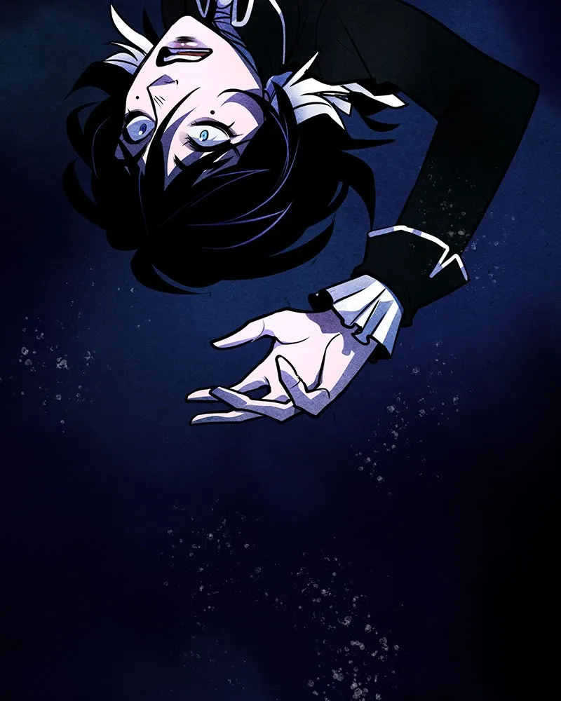 Nevermore Chapter 21 page 38 - 