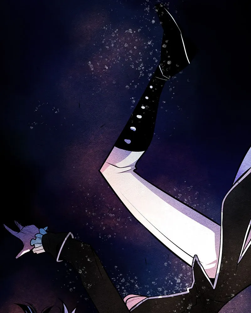 Nevermore Chapter 21 page 39 - 