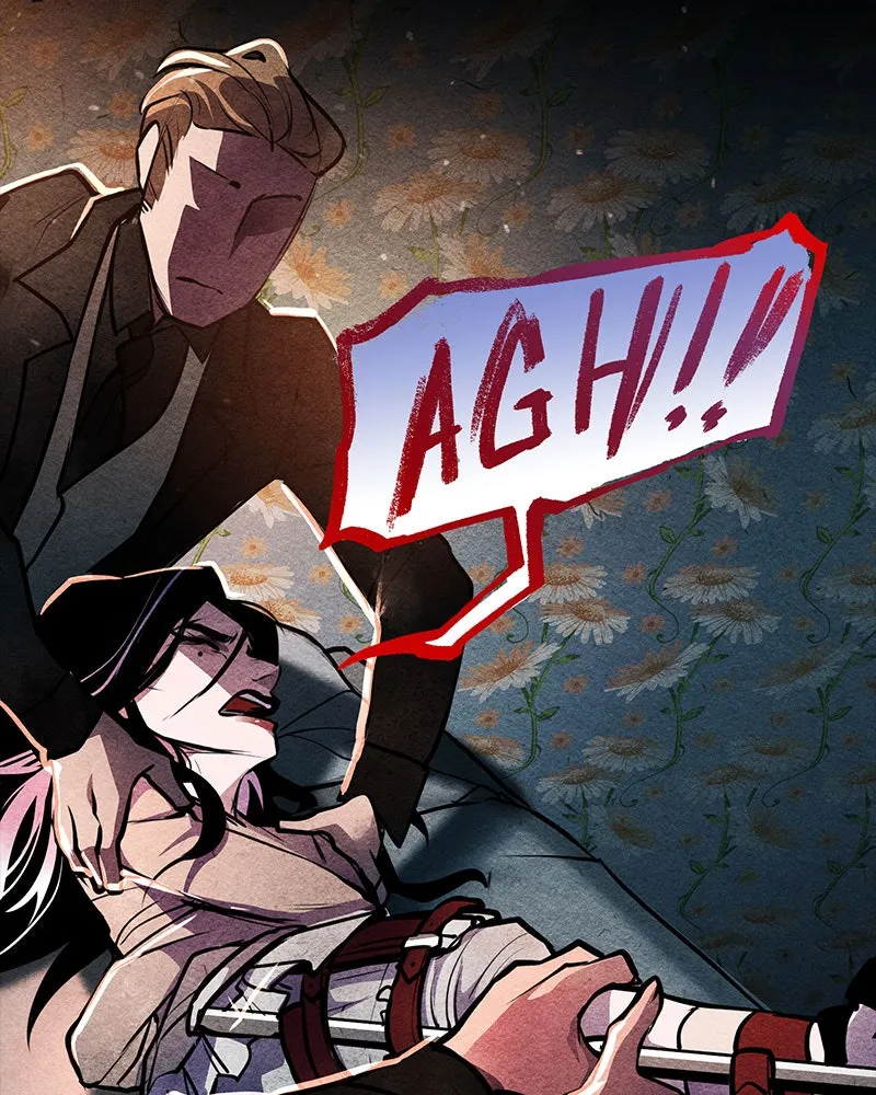 Nevermore Chapter 21 page 46 - 