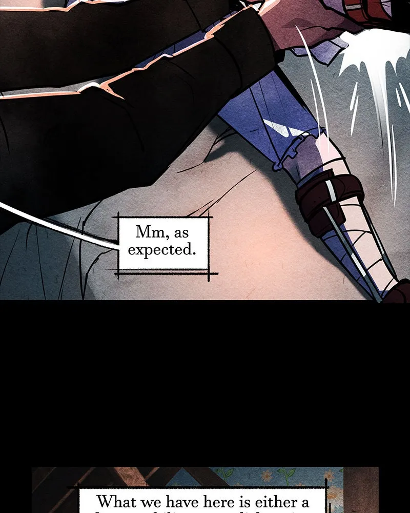 Nevermore Chapter 21 page 47 - 