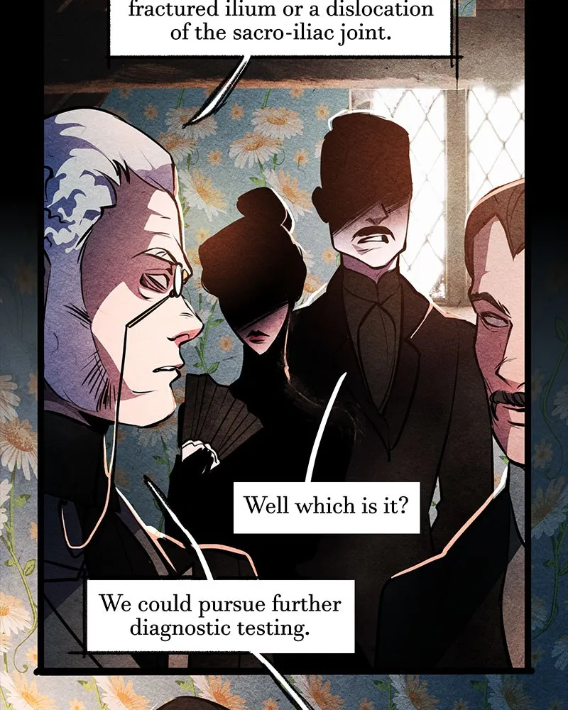 Nevermore Chapter 21 page 48 - 