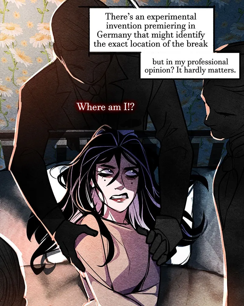 Nevermore Chapter 21 page 49 - 