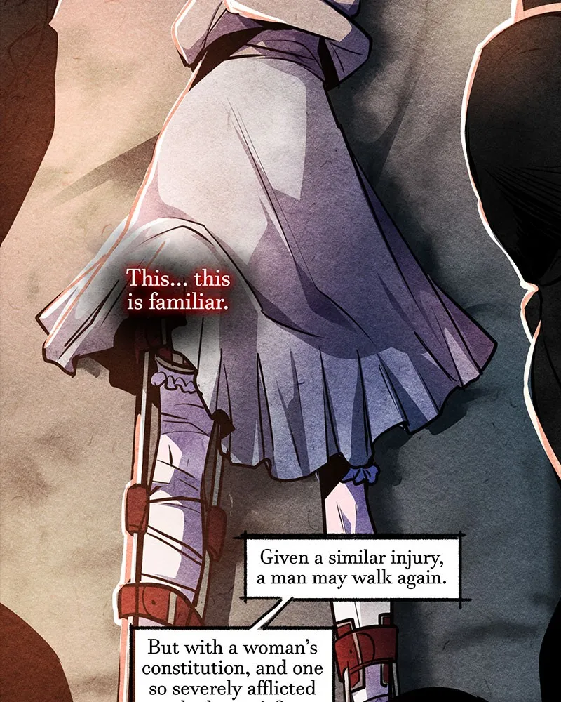 Nevermore Chapter 21 page 50 - 