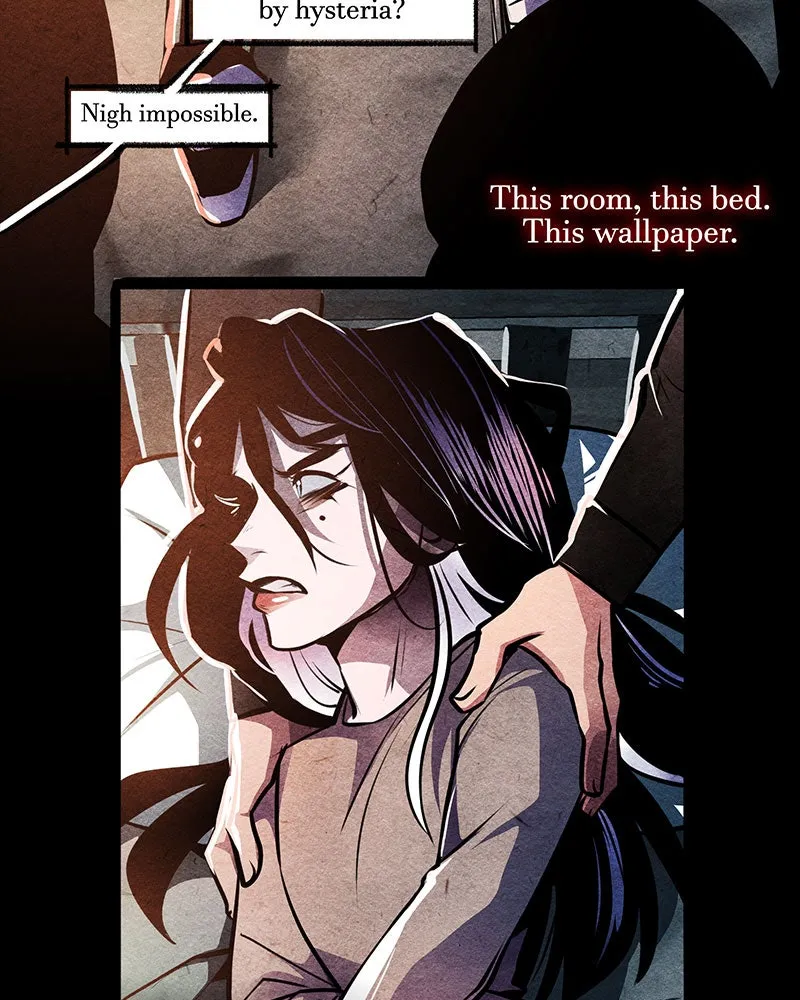 Nevermore Chapter 21 page 51 - 