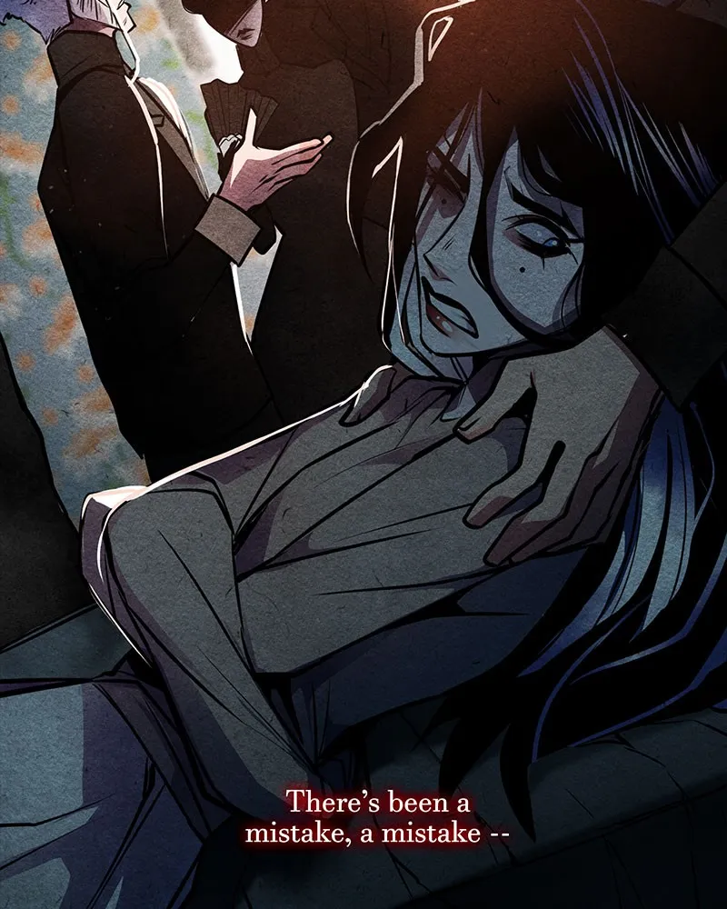 Nevermore Chapter 21 page 53 - 