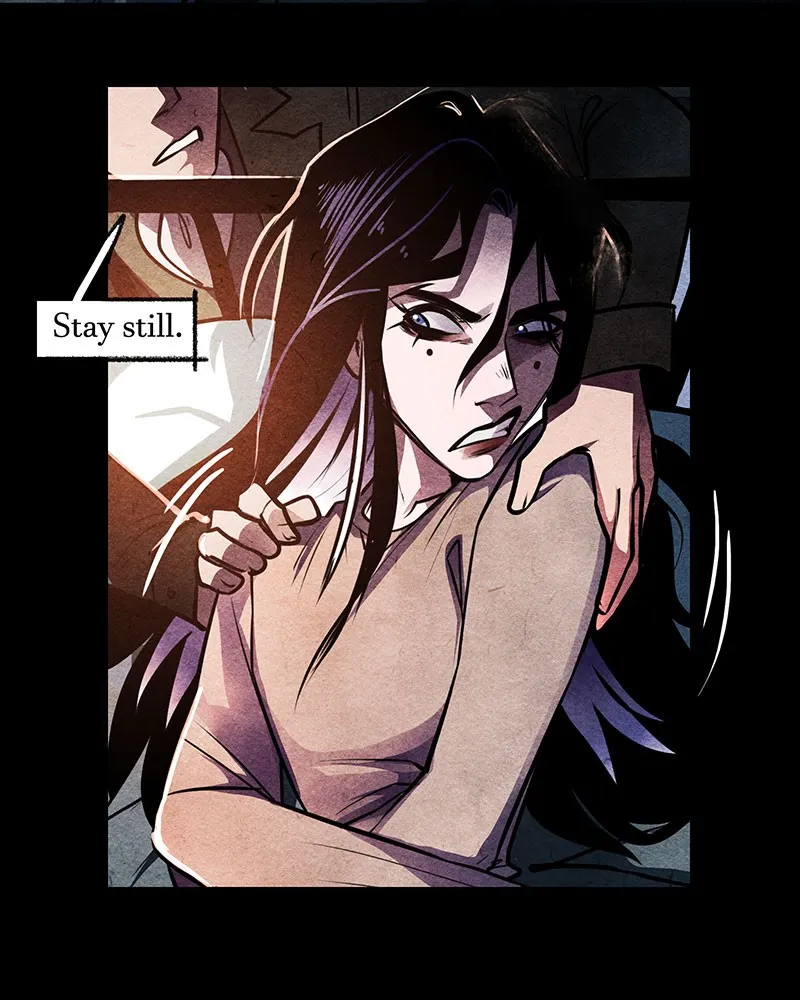 Nevermore Chapter 21 page 54 - 