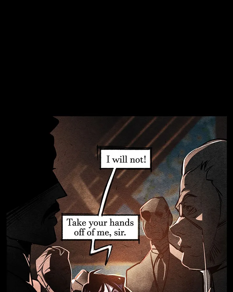 Nevermore Chapter 21 page 55 - 