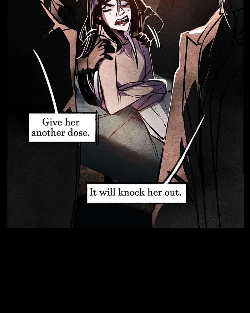 Nevermore Chapter 21 page 56 - 