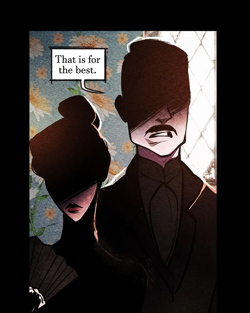 Nevermore Chapter 21 page 57 - 