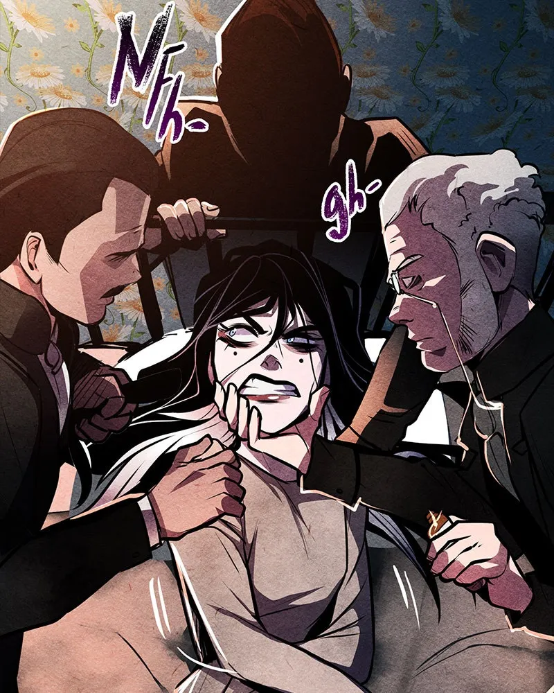 Nevermore Chapter 21 page 60 - 