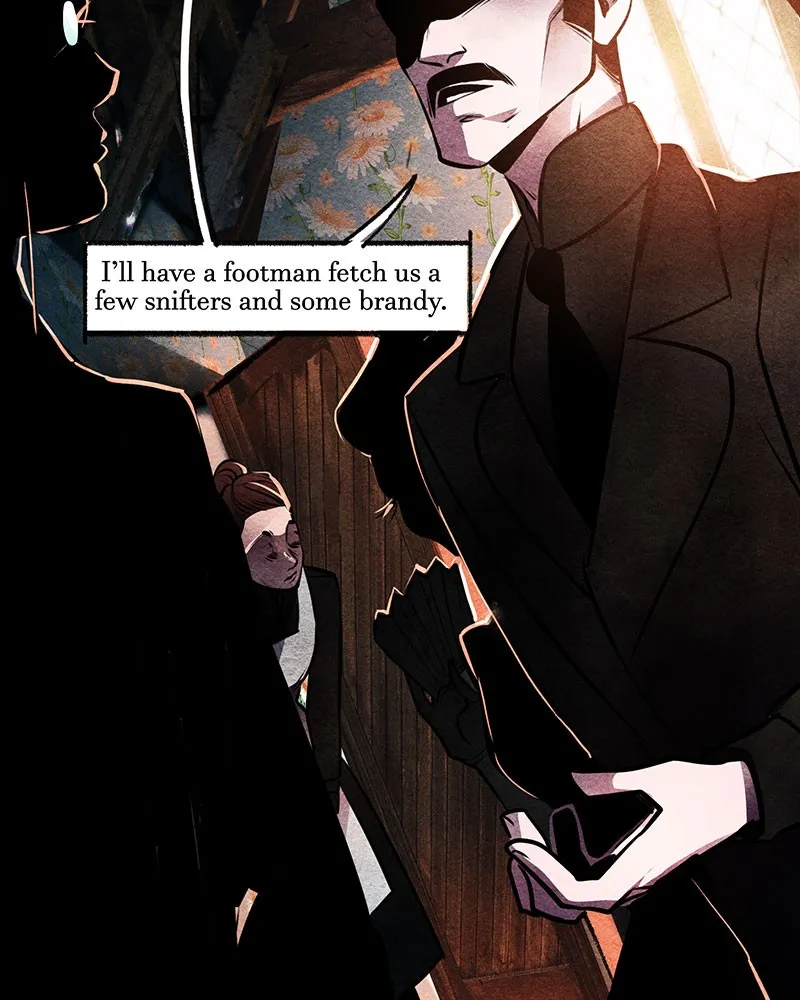 Nevermore Chapter 21 page 63 - 