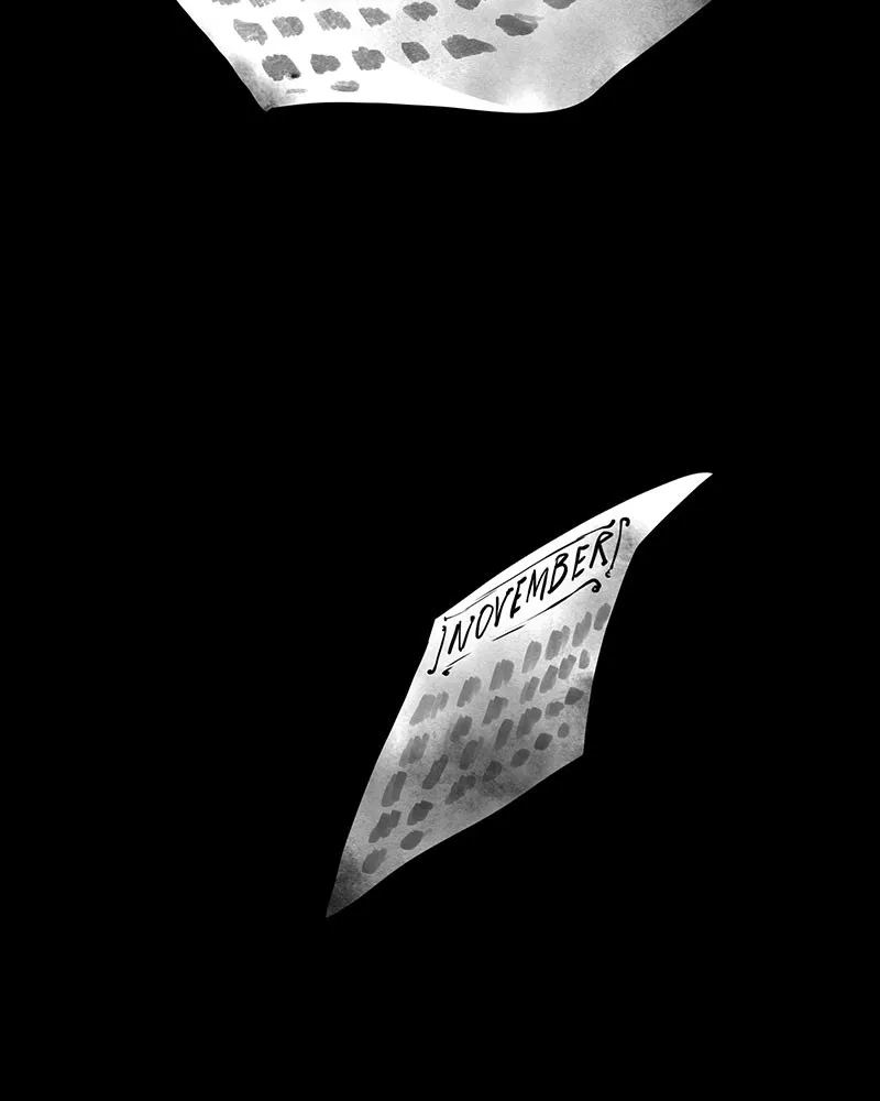Nevermore Chapter 21 page 66 - 