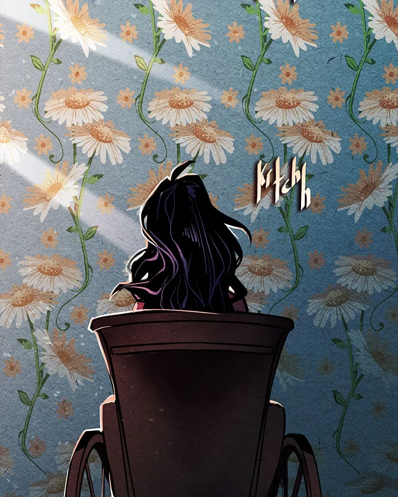 Nevermore Chapter 21 page 69 - 