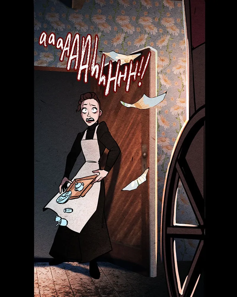 Nevermore Chapter 21 page 76 - 