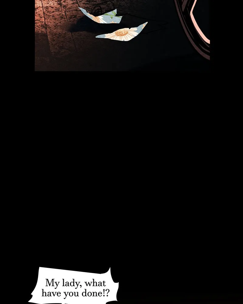 Nevermore Chapter 21 page 77 - 
