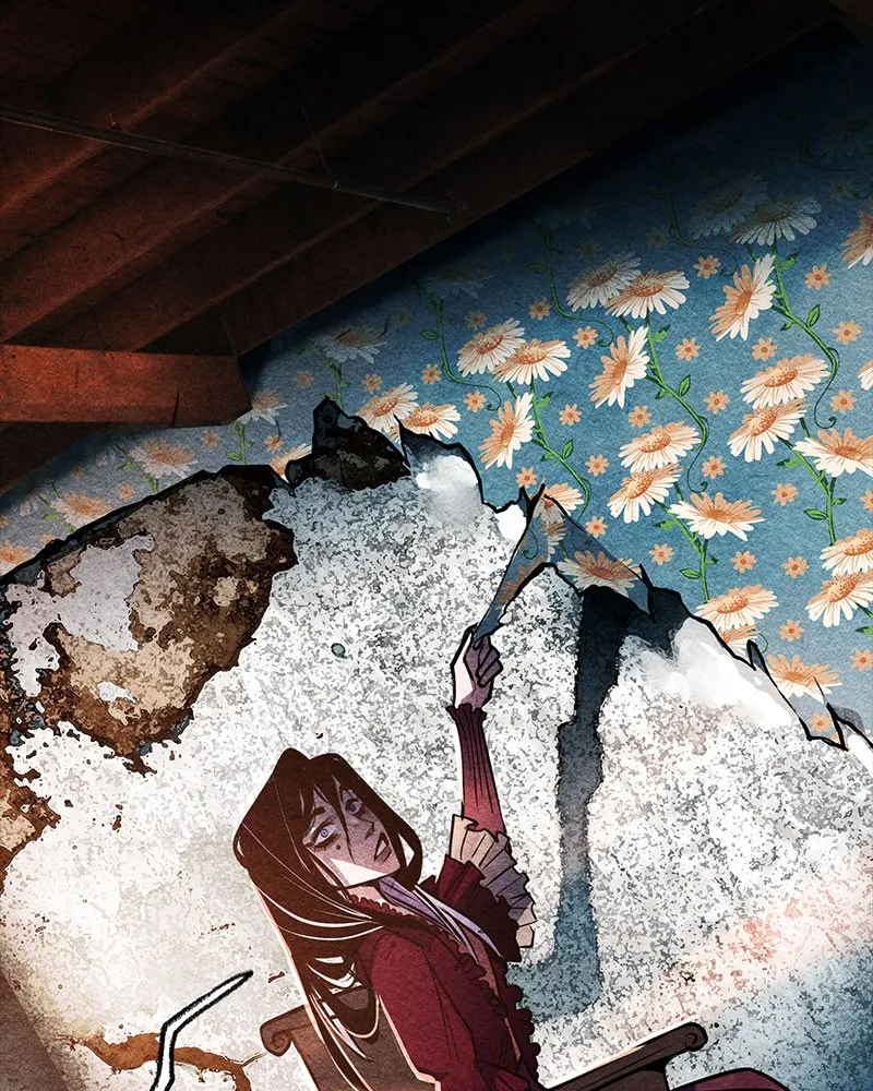 Nevermore Chapter 21 page 79 - 
