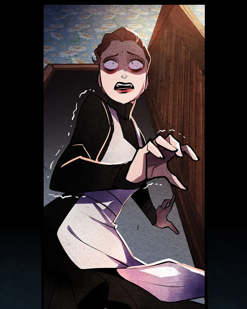 Nevermore Chapter 21 page 82 - 