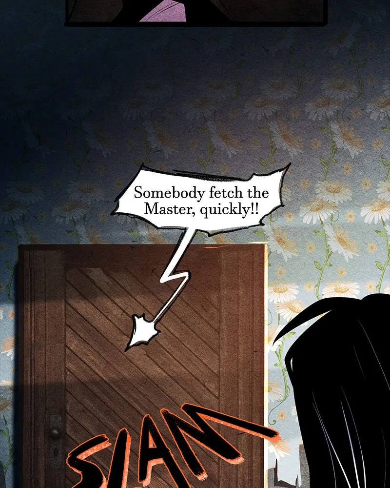 Nevermore Chapter 21 page 83 - 