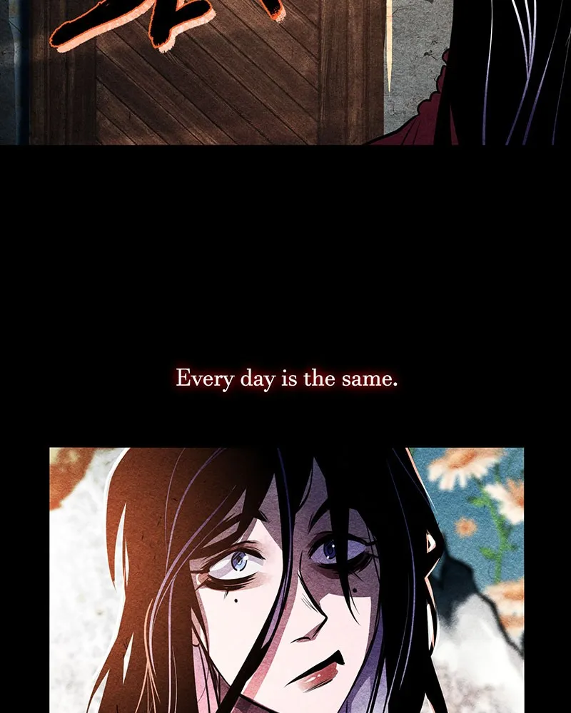 Nevermore Chapter 21 page 84 - 