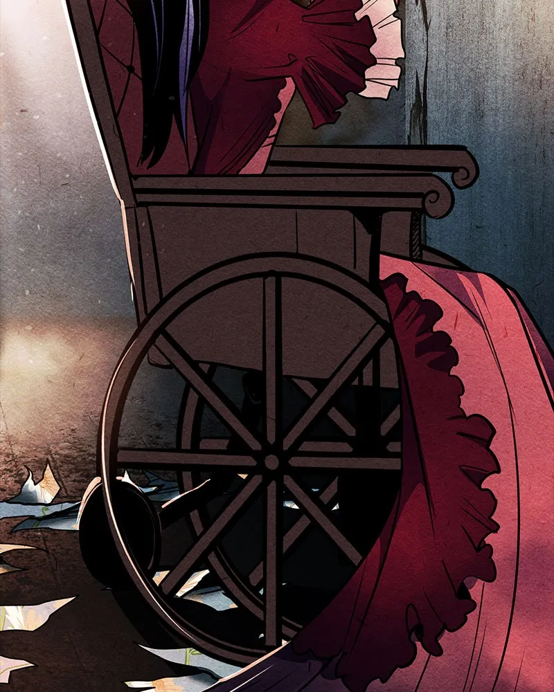 Nevermore Chapter 21 page 87 - 