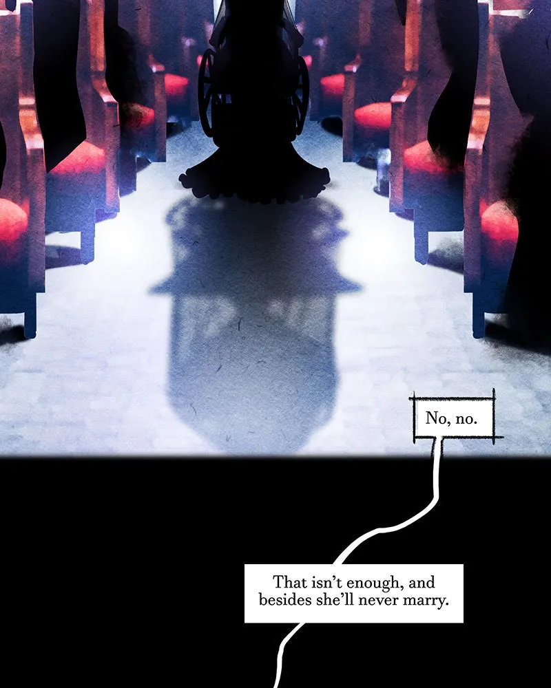 Nevermore Chapter 21 page 10 - 
