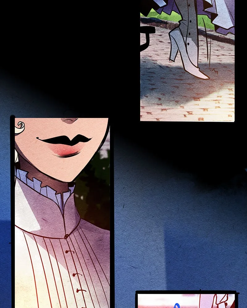 Nevermore Chapter 21 page 93 - 