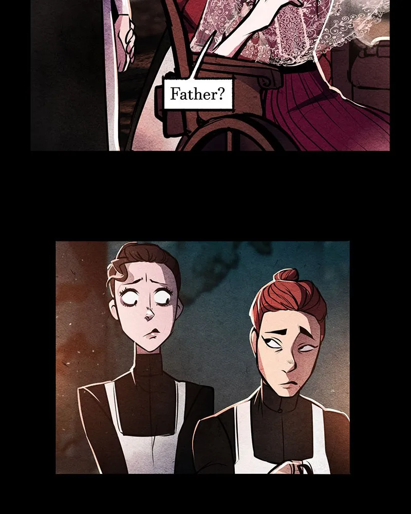 Nevermore Chapter 22 page 11 - 