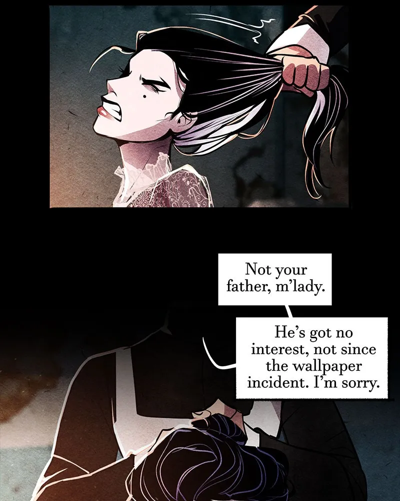 Nevermore Chapter 22 page 12 - 
