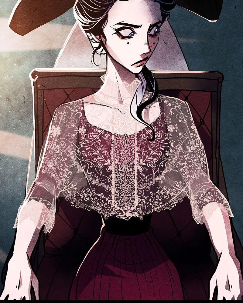 Nevermore Chapter 22 page 13 - 