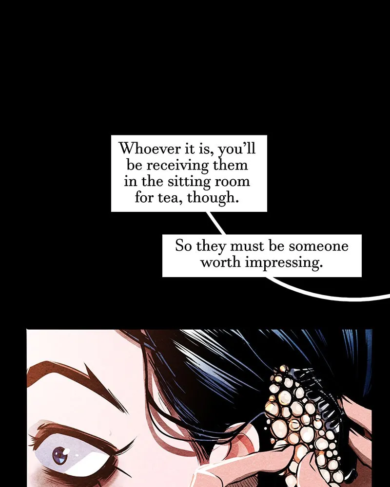 Nevermore Chapter 22 page 14 - 