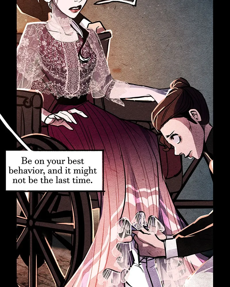 Nevermore Chapter 22 page 16 - 