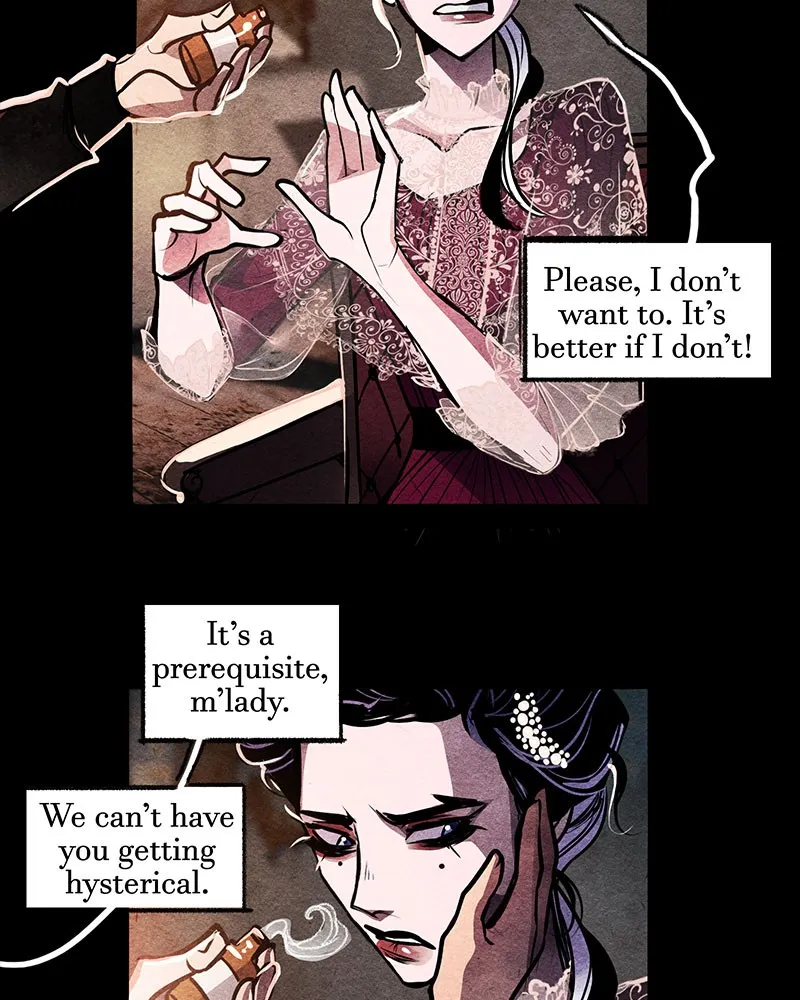 Nevermore Chapter 22 page 18 - 