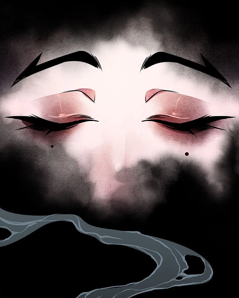 Nevermore Chapter 22 page 21 - 