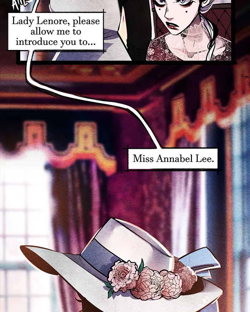 Nevermore Chapter 22 page 28 - 