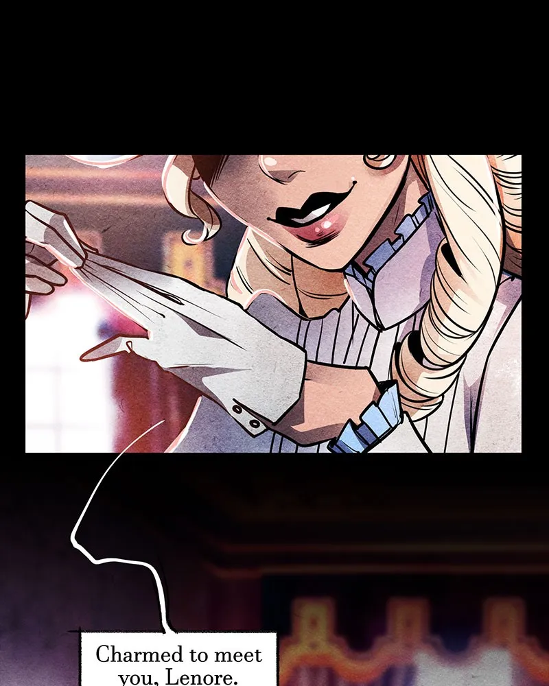 Nevermore Chapter 22 page 30 - 