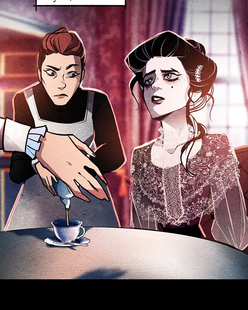 Nevermore Chapter 22 page 31 - 