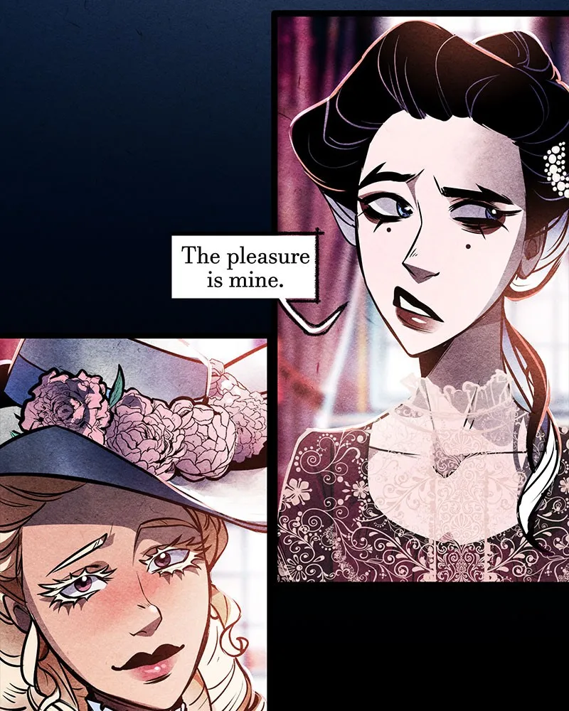 Nevermore Chapter 22 page 33 - 