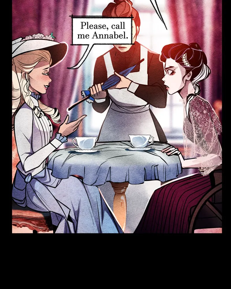 Nevermore Chapter 22 page 35 - 