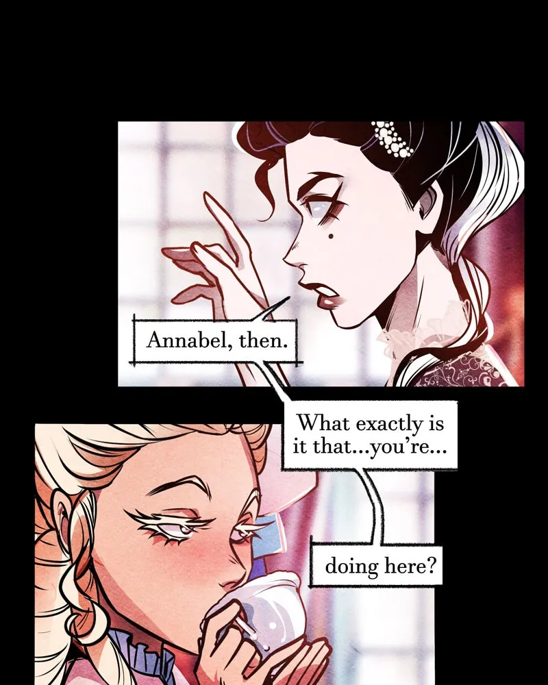 Nevermore Chapter 22 page 36 - 
